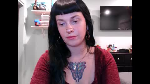 MarcelineAltaria online show from December 2024 03:05:02 AM