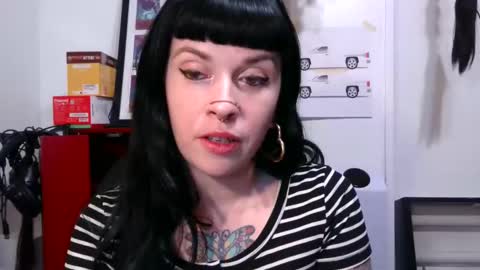 MarcelineAltaria online show from January 2025 03:35:01 AM