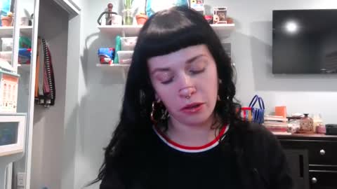 MarcelineAltaria online show from January 2025 07:03:01 AM