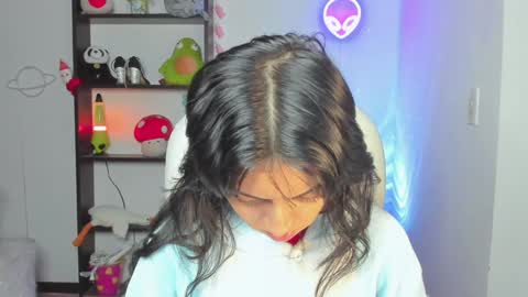 Marceline online show from December 2024 10:56:01 AM