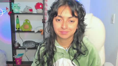 Marceline online show from February 2025 11:08:02 AM