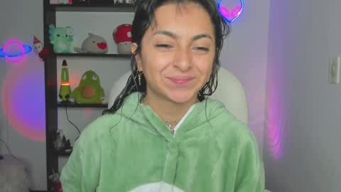 Marceline online show from February 2025 10:43:02 AM