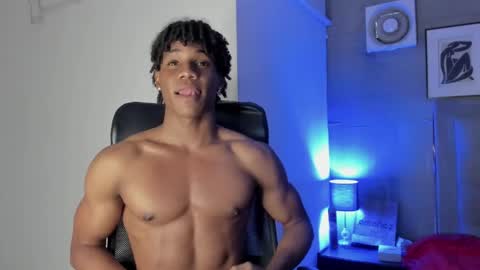 MARCELO online show from January 2025 11:37:02 PM