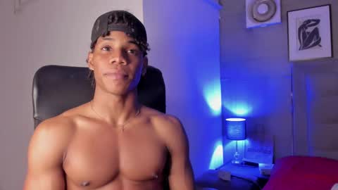 MARCELO online show from January 2025 06:56:01 AM