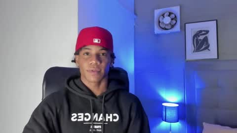 MARCELO online show from February 2025 03:48:01 AM