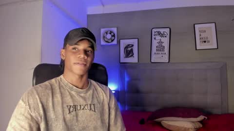 MARCELO online show from February 2025 03:43:01 AM