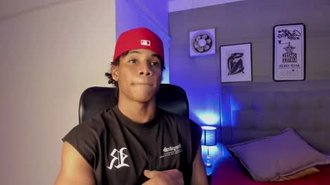 MARCELO online show from February 2025 03:57:02 AM