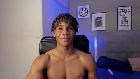 MARCELO online show from March 2025 03:02:02 AM