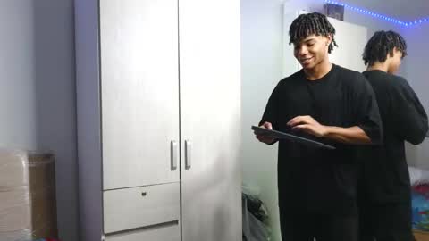 MARCELO online show from September 2025 12:42:01 PM