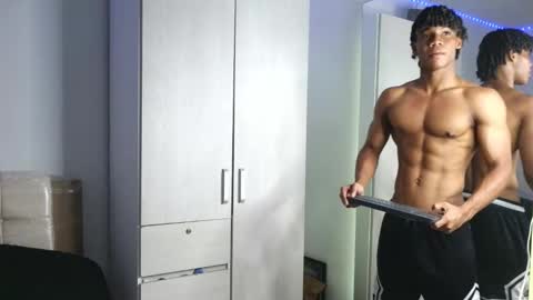 MARCELO online show from October 2025 05:21:02 PM