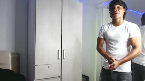 MARCELO online show from October 2025 03:22:01 PM