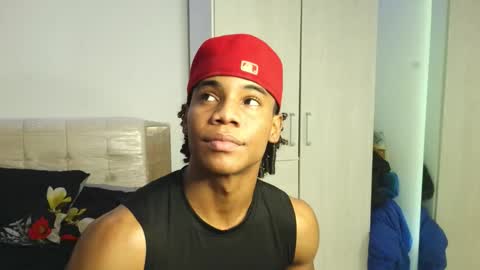 MARCELO online show from November 2025 03:54:02 PM