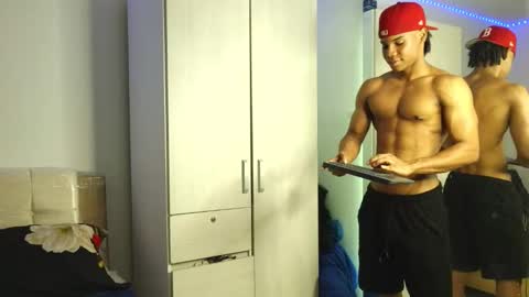 MARCELO online show from November 2025 03:47:01 PM