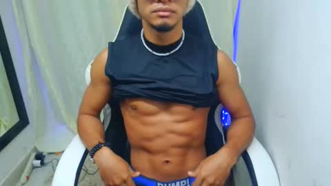 marcelobigblack online show from November 2025 11:20:02 AM