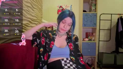 marci_n online show from November 2025 09:38:01 PM