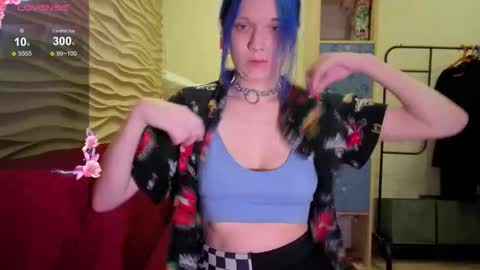 marci_n online show from November 2025 09:47:02 PM