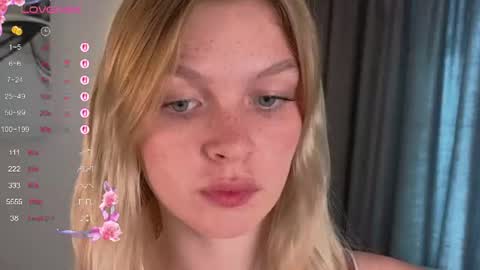 Snapshot of marcia_walker chatting on June 2026 01:01:02 PM Sonya online show from June 2026 01:01:02 PM
