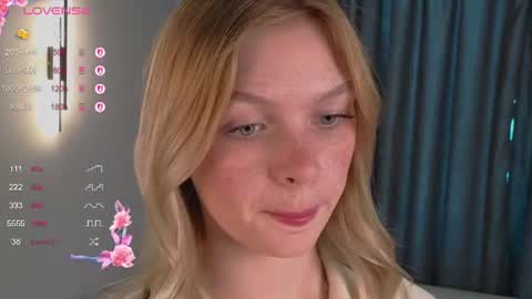Snapshot of marcia_walker chatting on July 2026 11:05:01 AM Sonya online show from July 2026 11:05:01 AM