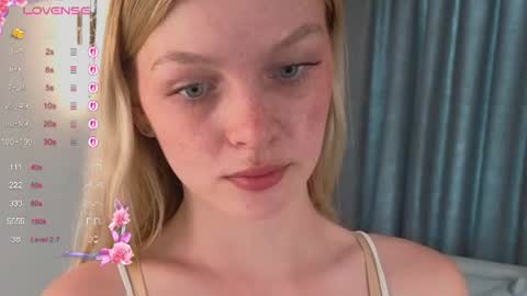 Snapshot of marcia_walker chatting on July 2026 01:06:02 PM Sonya online show from July 2026 01:06:02 PM