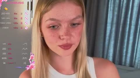 Snapshot of marcia_walker chatting on July 2026 01:37:01 PM Sonya online show from July 2026 01:37:01 PM