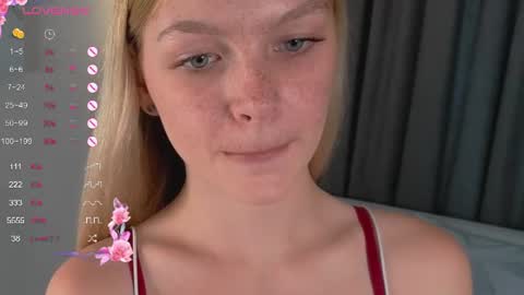 Snapshot of marcia_walker chatting on July 2026 12:08:02 PM Sonya online show from July 2026 12:08:02 PM
