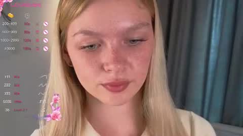 Snapshot of marcia_walker chatting on July 2026 12:18:02 PM Sonya online show from July 2026 12:18:02 PM
