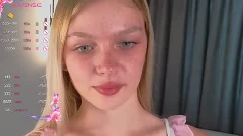 Snapshot of marcia_walker chatting on July 2026 08:06:01 AM Sonya online show from July 2026 08:06:01 AM