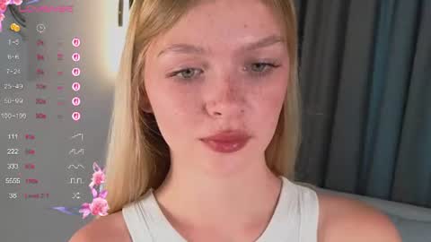 Snapshot of marcia_walker chatting on July 2026 10:18:01 AM Sonya online show from July 2026 10:18:01 AM
