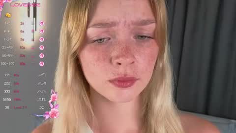 Snapshot of marcia_walker chatting on July 2026 11:08:02 AM Sonya online show from July 2026 11:08:02 AM