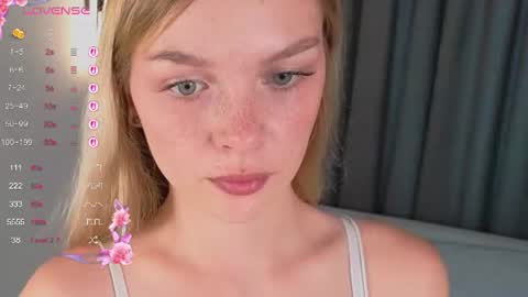 Snapshot of marcia_walker chatting on July 2026 09:07:02 AM Sonya online show from July 2026 09:07:02 AM