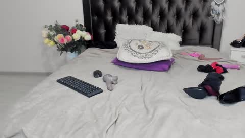 Marcia online show from February 2025 01:29:01 AM