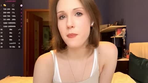 Alisa online show from December 2025 11:05:01 AM