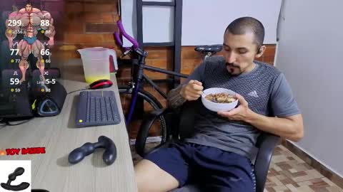 Marck  Independent model  online show from March 2026 01:46:02 AM