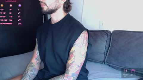 Snapshot of marco_allison43 chatting on May 2026 07:48:02 PM marco_allison43 online show from May 2026 07:48:02 PM