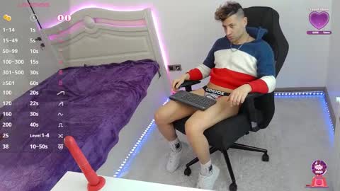 silas online show from February 2025 07:15:01 AM