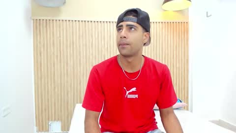 Snapshot of marco_spencer chatting on November 2025 12:16:02 PM MARCO online show from November 2025 12:16:02 PM