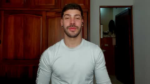 Marco IG marco tahani online show from June 2026 05:01:02 PM