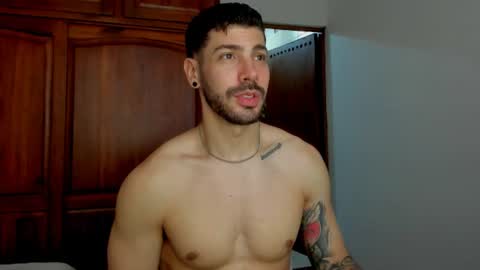 Marco IG marco tahani online show from June 2026 01:37:02 PM