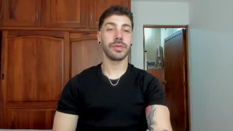 Marco IG marco tahani online show from July 2026 05:41:02 PM
