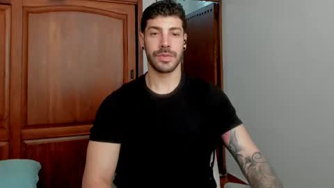 Marco IG marco tahani online show from July 2026 05:40:01 PM