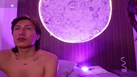 Snapshot of marcoandallice chatting on February 2026 12:09:01 AM Marco And Allice online show from February 2026 12:09:01 AM