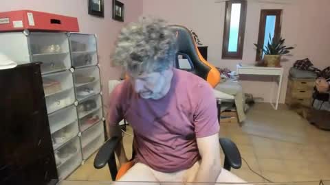 Marcodepolo online show from March 2025 04:42:02 PM