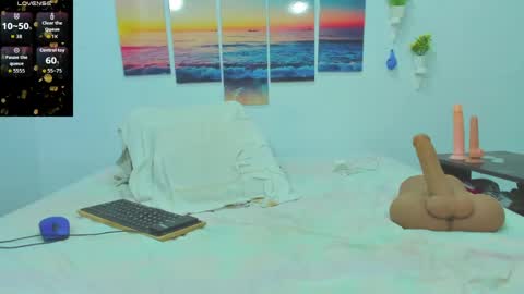 Marco Luis online show from May 2026 02:09:02 AM