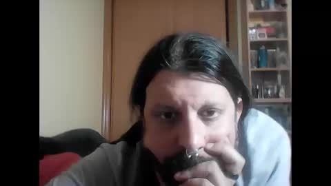 Marcos  online show from March 2026 02:56:01 PM