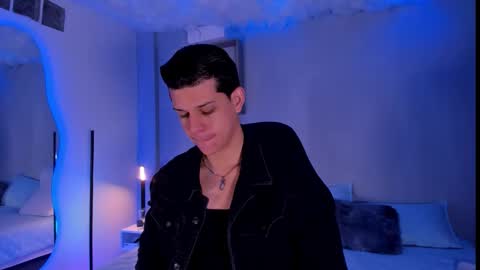 Marco Sullivan online show from October 2025 12:59:01 PM