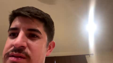 marcovega141810 online show from October 2025 09:43:02 PM