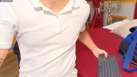 marcovitto online show from January 2026 11:48:02 AM