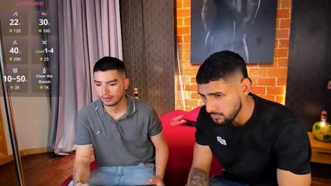 marcovitto online show from February 2026 07:47:02 PM