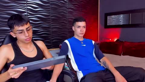 Marco and Ethan online show from December 2024 04:20:01 AM