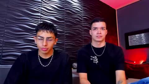 Marco and Ethan online show from December 2024 04:24:01 AM